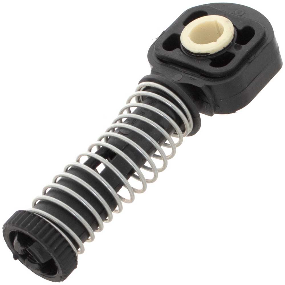 VW Passat B6 váltóbowden csatlakozó (10 mm) 2005–2010