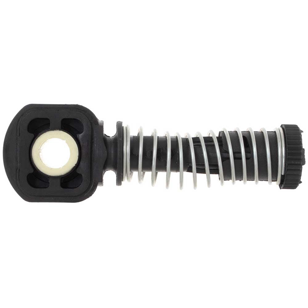 VW Golf VI váltóbowden csatlakozó (10 mm) 2008–2013