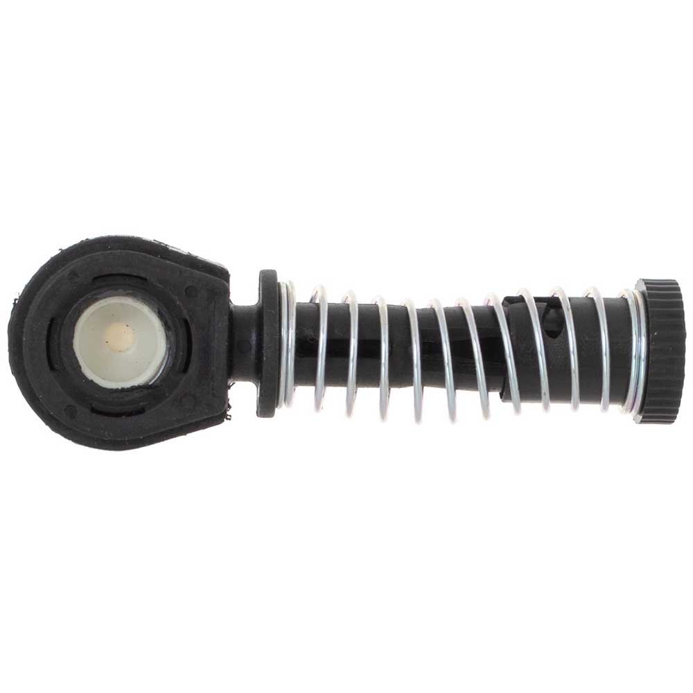 VW Golf VI váltóbowden csatlakozó (12 mm) 2008–2013