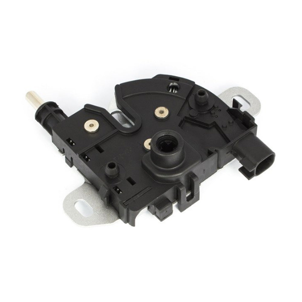 Ford S-MAX Motorháztető zár 06-10