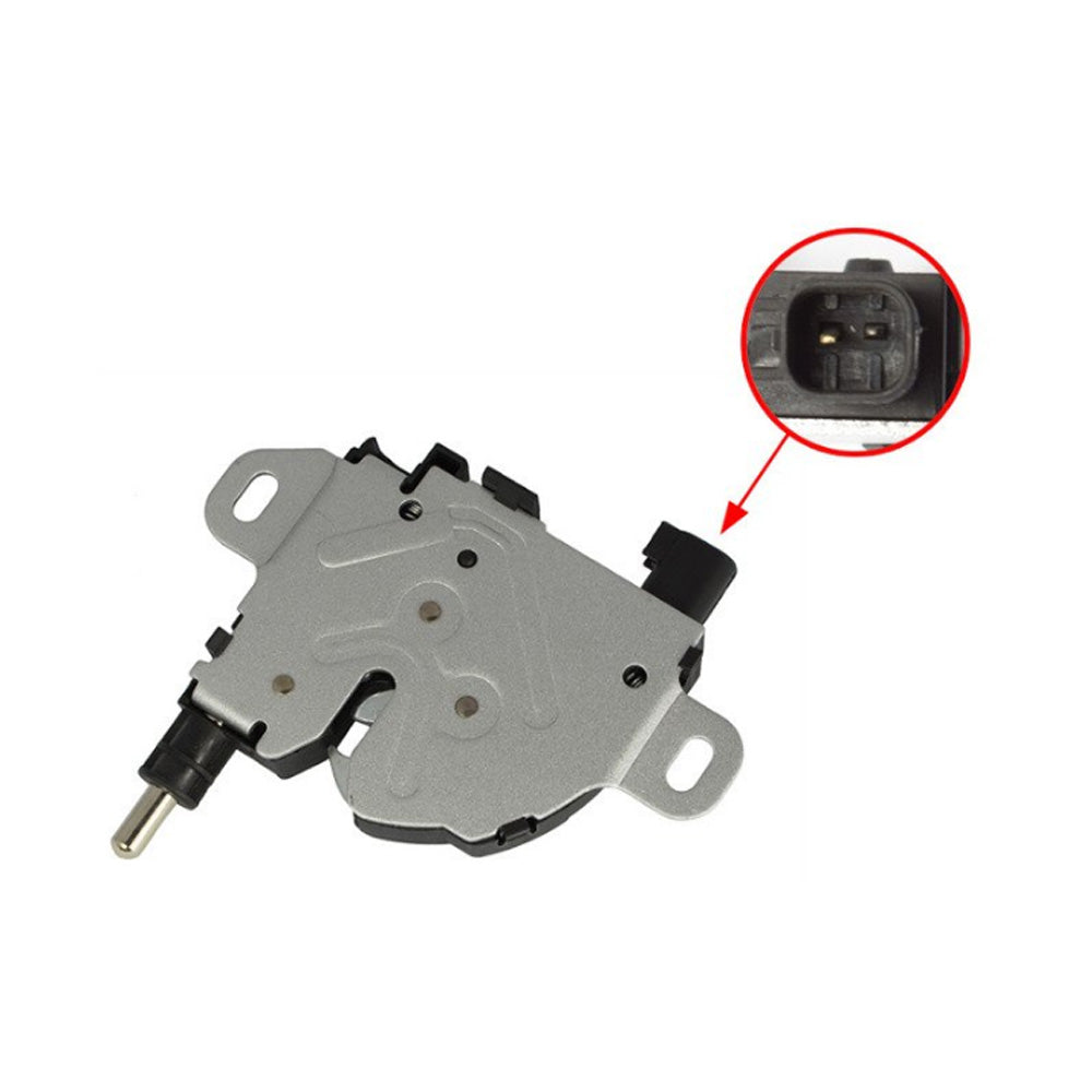 Ford Mondeo IV MK4 Motorháztető zár 07-14