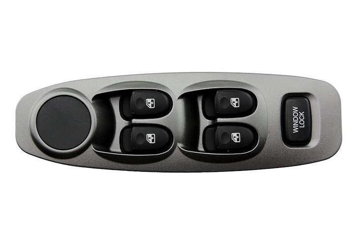 Hyundai Accent II ablakemelő kapcsoló panel 2000-2005