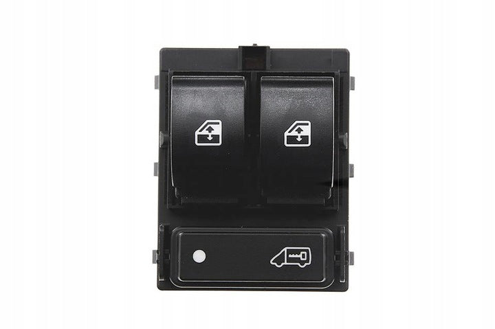 Citroen Jumper ablakemelő kapcsoló 2011