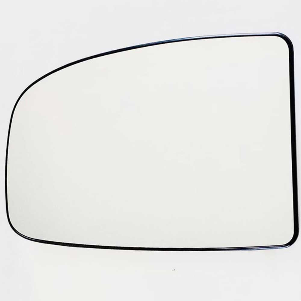 Peugeot Boxer Platform / Chassis (250) bal oldali tükörlap 2006-