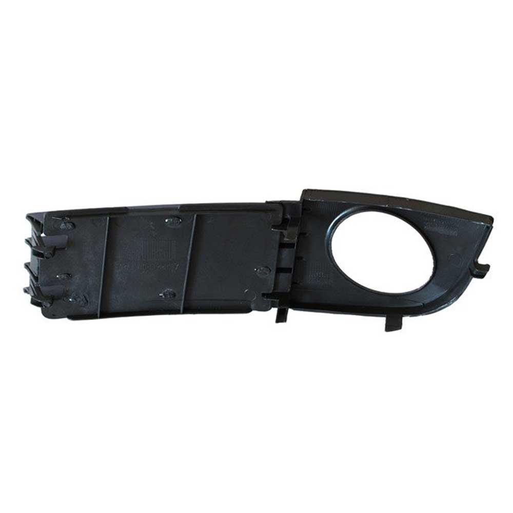 Audi A6 01-03 ködlámparács jobb oldali