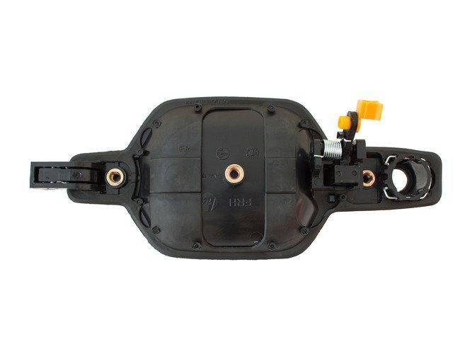 Mitsubishi Montero III külső kilincs (jobb első)