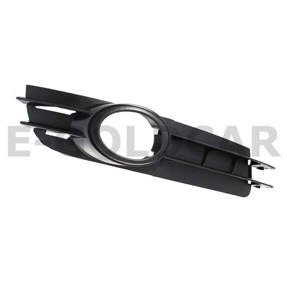 Audi A6 03-08 halogén izzóhoz ködlámparács jobb oldali