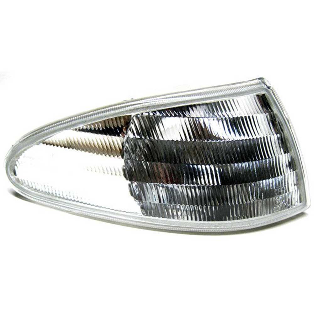 Ford Mondeo MK1 93-97 index lámpa jobb