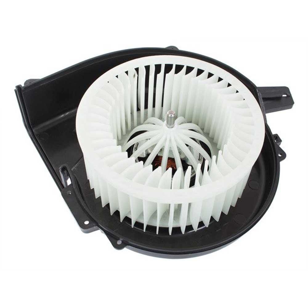 VW Polo 9N 01-09 belső ventilátor fütőmotor
