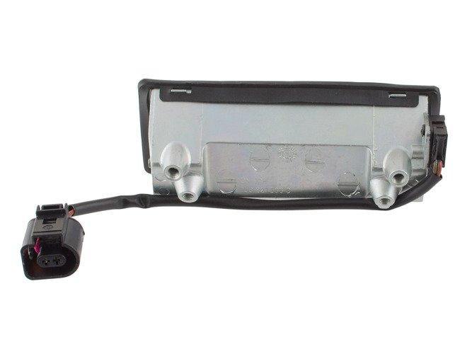 VW Passat B5 FL kilincs csomagtartóhoz