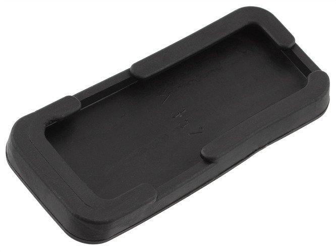 VW Golf I, II, III pedálgumi