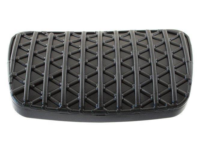 Opel Astra III H pedálgumi