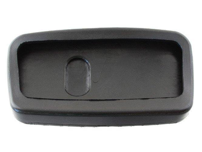 Opel Omega B pedálgumi