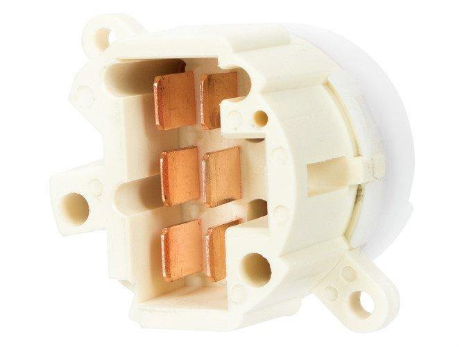 Infiniti QX56 gyújtáskapcsoló betét