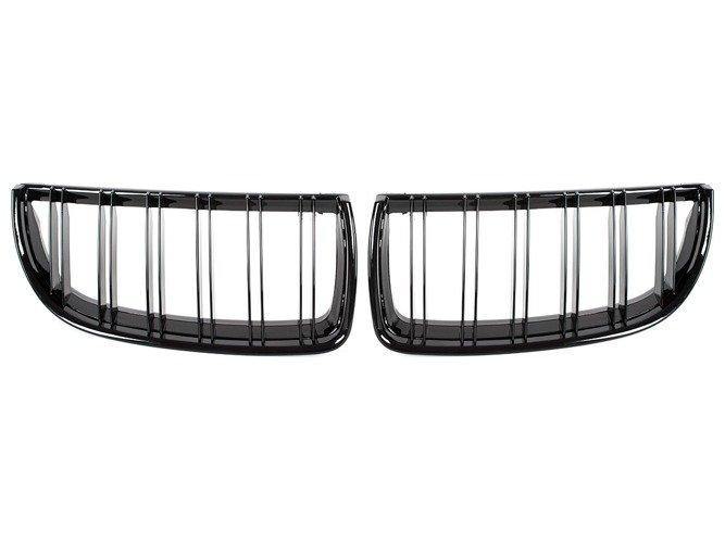 BMW 3 E90 és E91 hűtőrűcs duplabordás