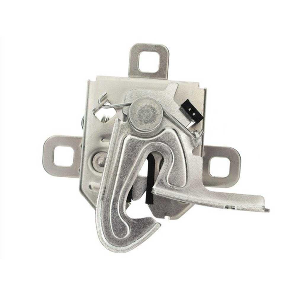 Fiat Ducato 02-06 motorháztető zár