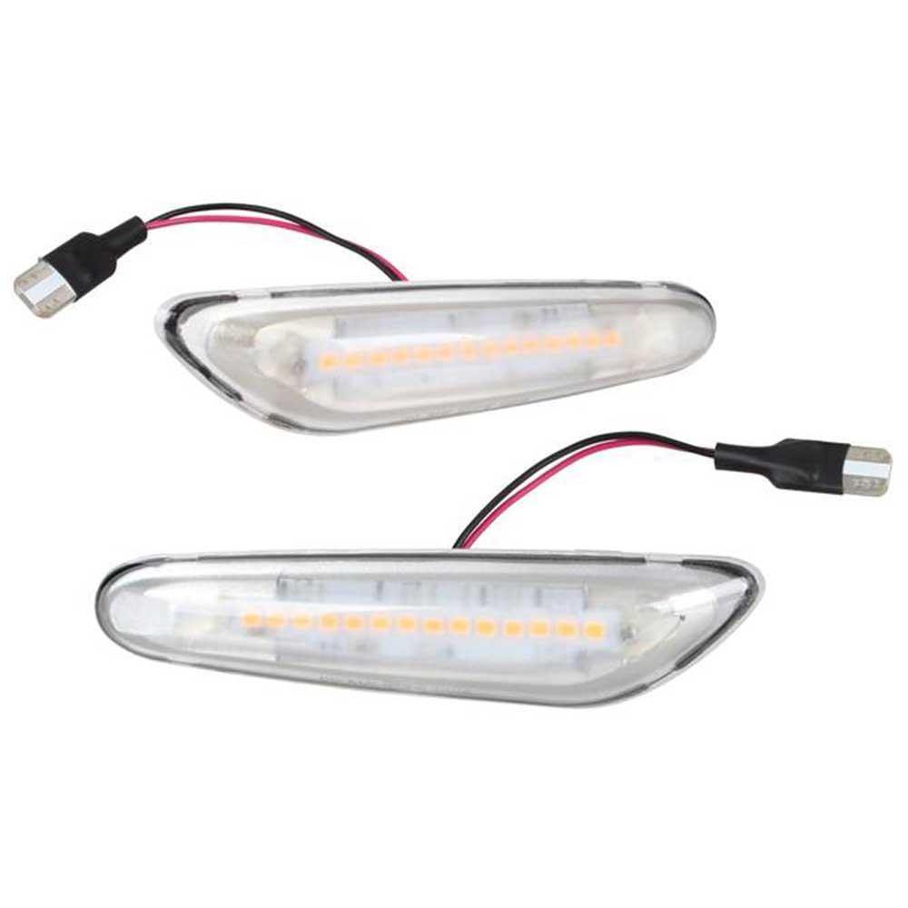 BMW X3 E83 LED oldalsó irányjelző