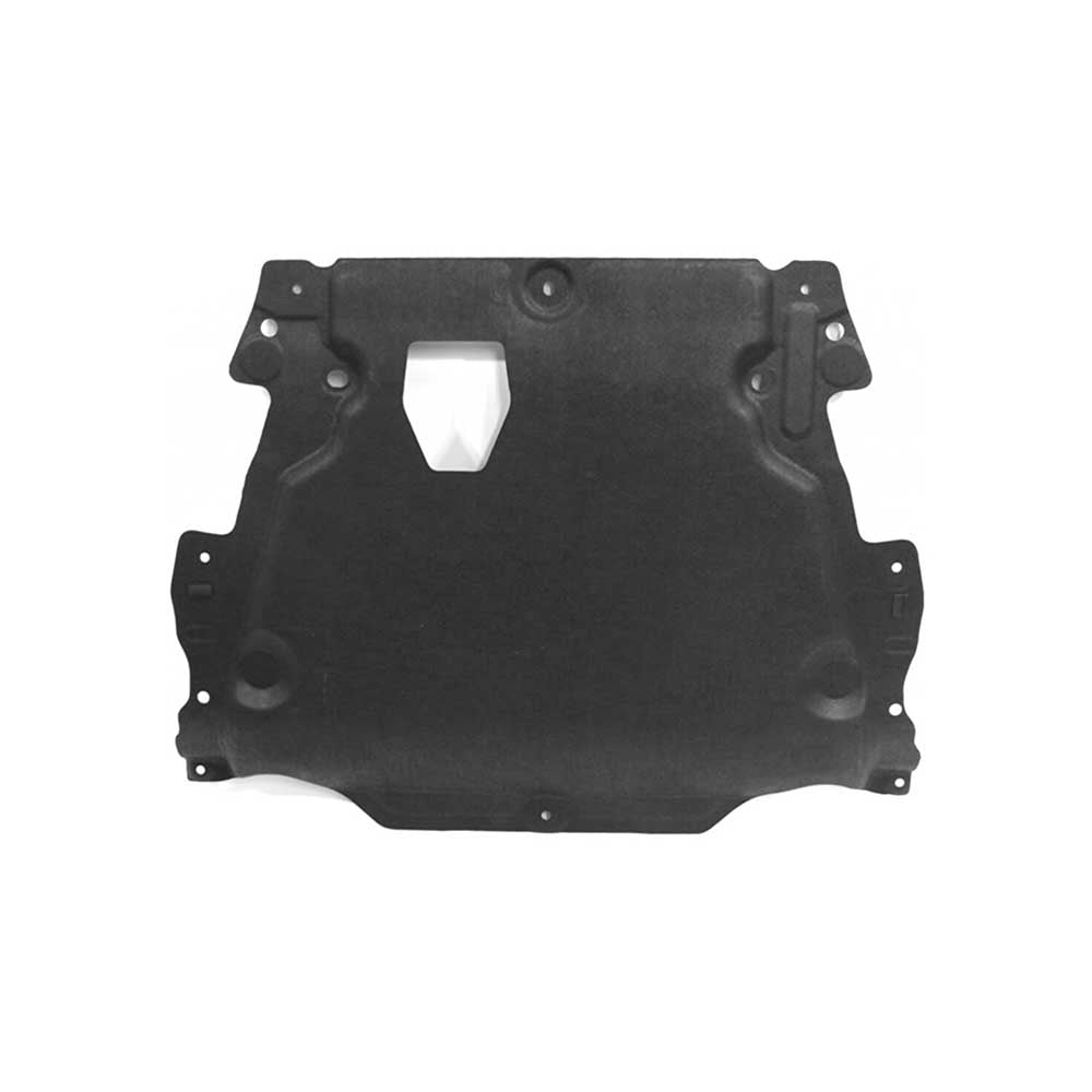 Ford S-MAX alsó motorvédő burkolat 2010-2015