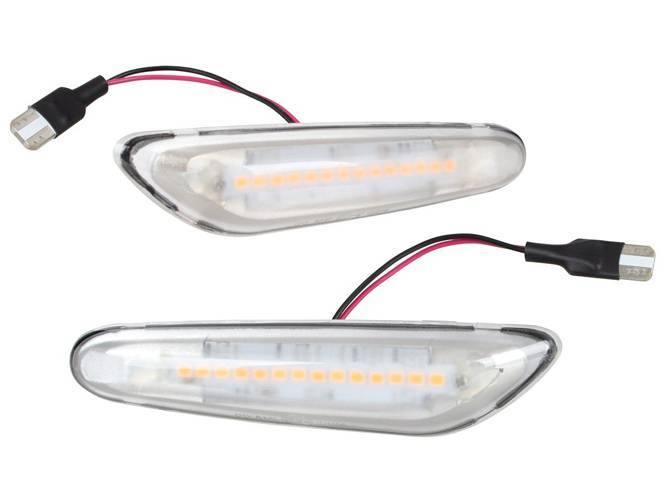 BMW 3 E90 E91 E92 E93 LED