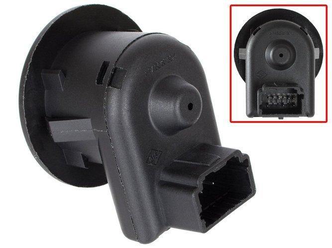 Opel Movano B elektromos tükörállító kapcsoló