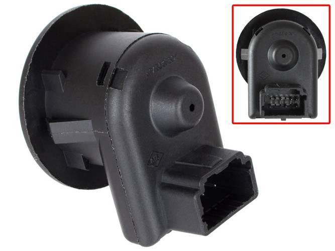 Opel Vivaro B elektromos tükörállító kapcsoló