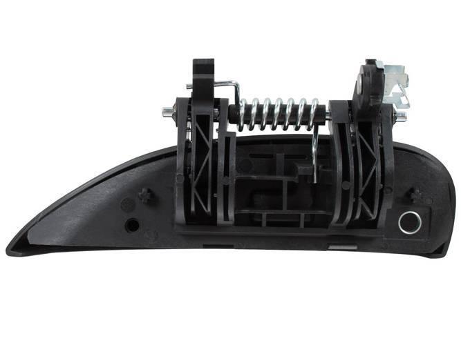 Dacia Duster külső kilincs (jobb első-hátsó)