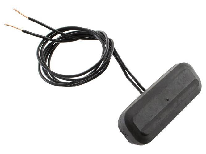 Opel Zafira C csomagtartó nyitó gomb