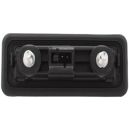 Skoda Roomster csomagtartó nyitó gomb