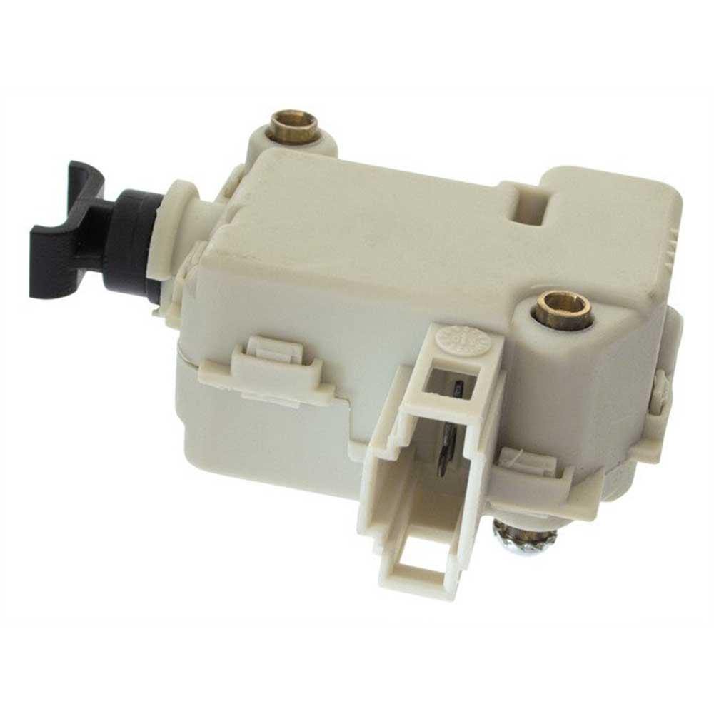 Skoda Superb 2002- csomagtér központi zár vezérlő