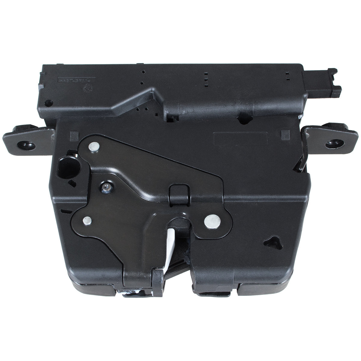 BMW 3 F30 csomagtér zár 2011-2018