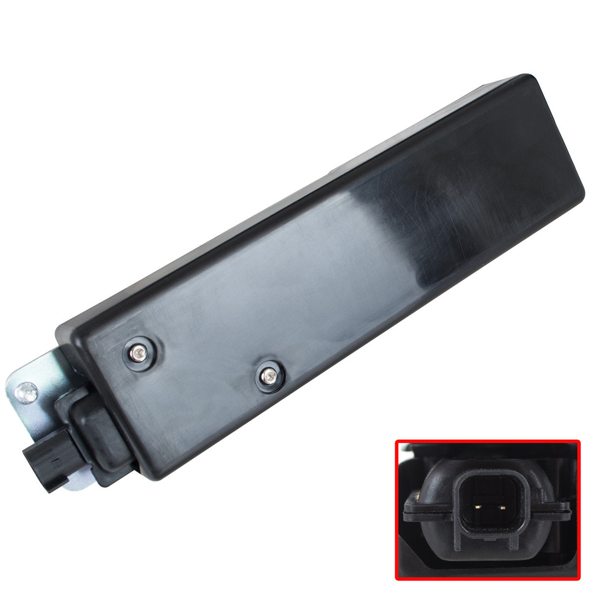 Land Rover Discovery III unitate închidere centralizată portbagaj 2004-2009