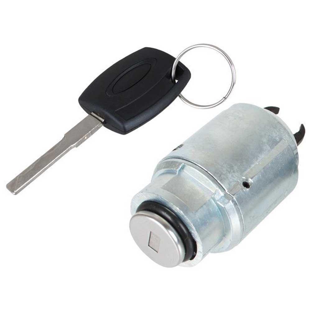 Ford Focus Mk2 2004- motorháztető zárbetét