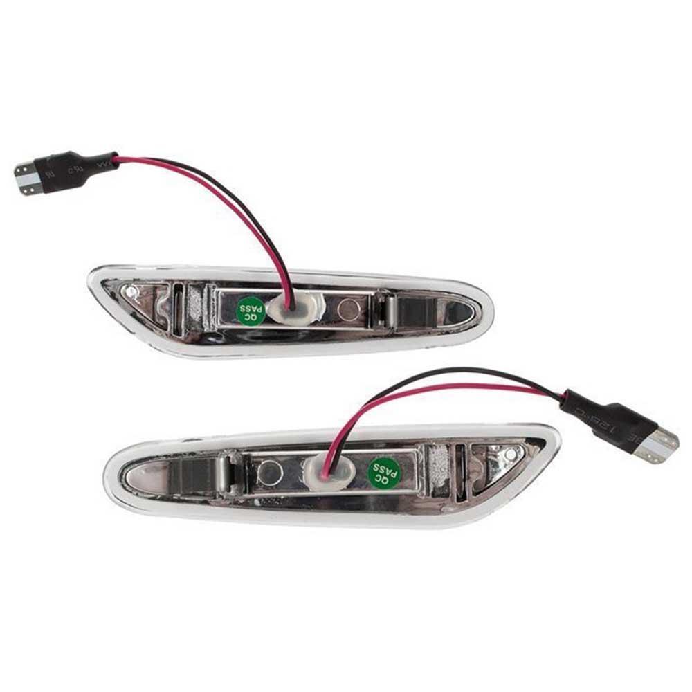 BMW 5 F10 F11 LED oldalsó irányjelző