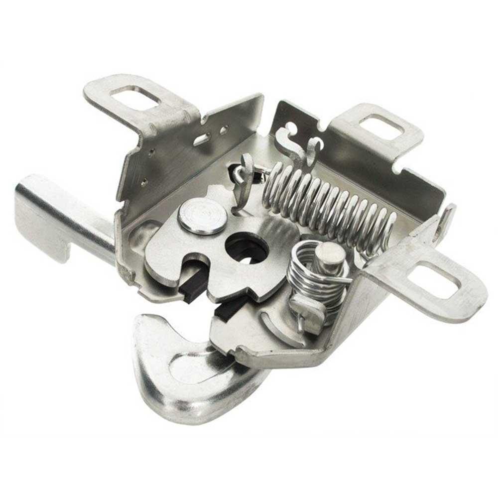 Fiat Ducato 02-06 motorháztető zár