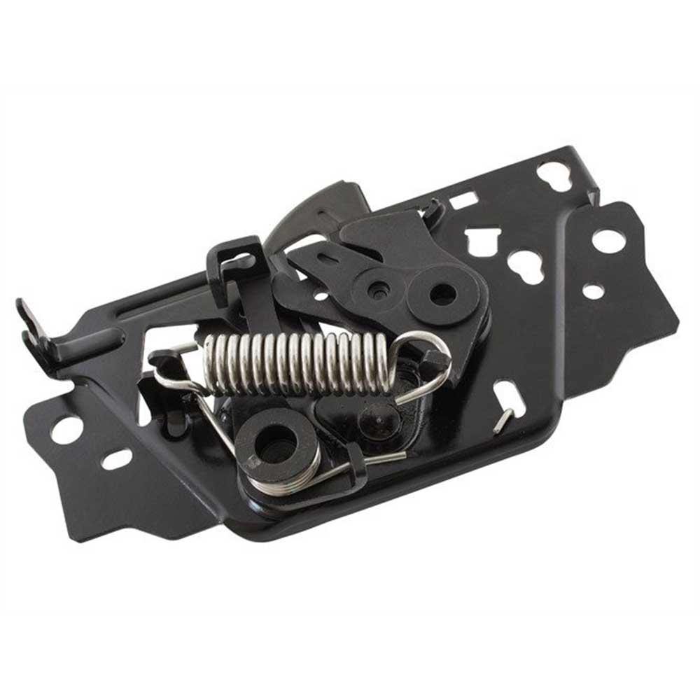 FORD KUGA 2012- motorháztető zár - Peppi.hu