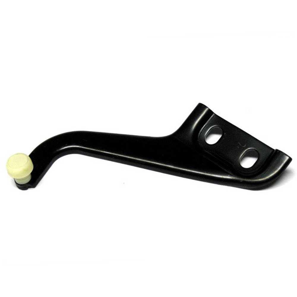 Mercedes Vito / Viano 2003- Tolóajtó görgős vezető