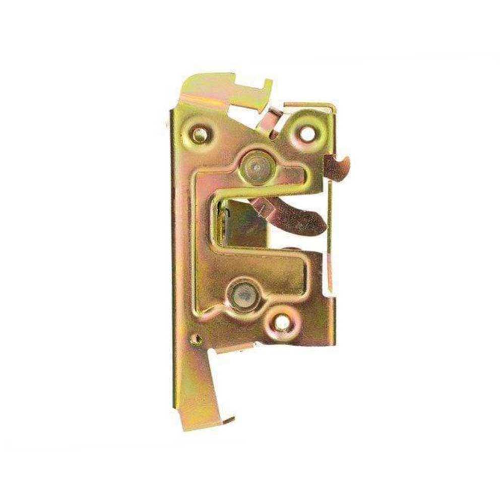 Nissan Interstar 98-10 hátsó ajtózár Jobb