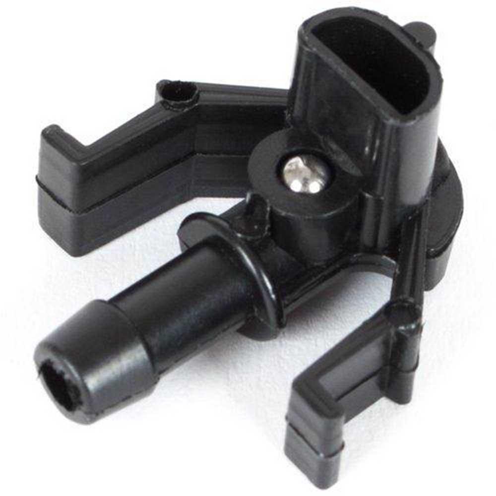 Fiat Punto EVO 08-12 szélvédőmosó fúvóka