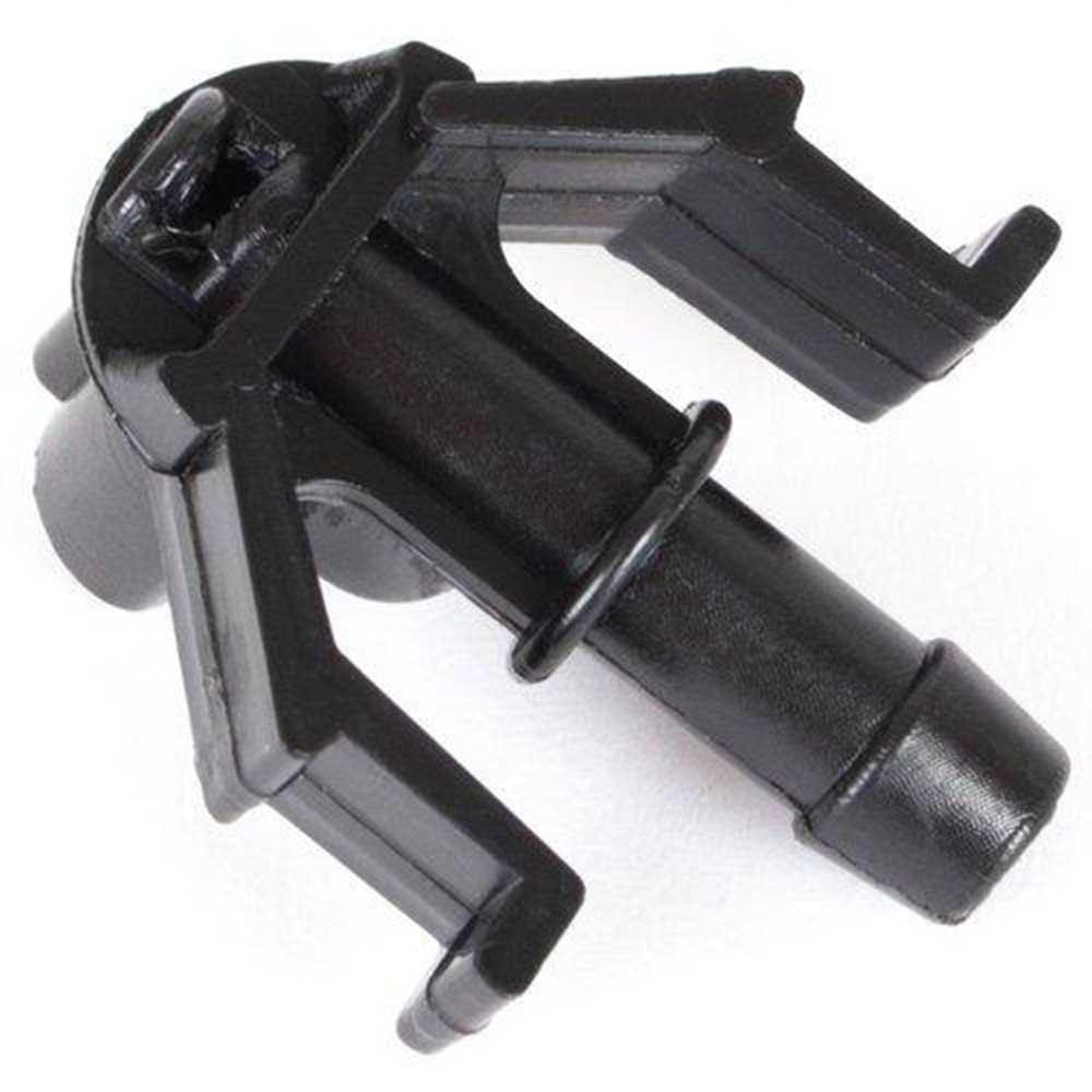 Fiat Punto EVO 08-12 szélvédőmosó fúvóka