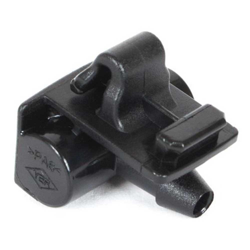 Renault Kangoo 2008- szélvédőmosó fúvóka