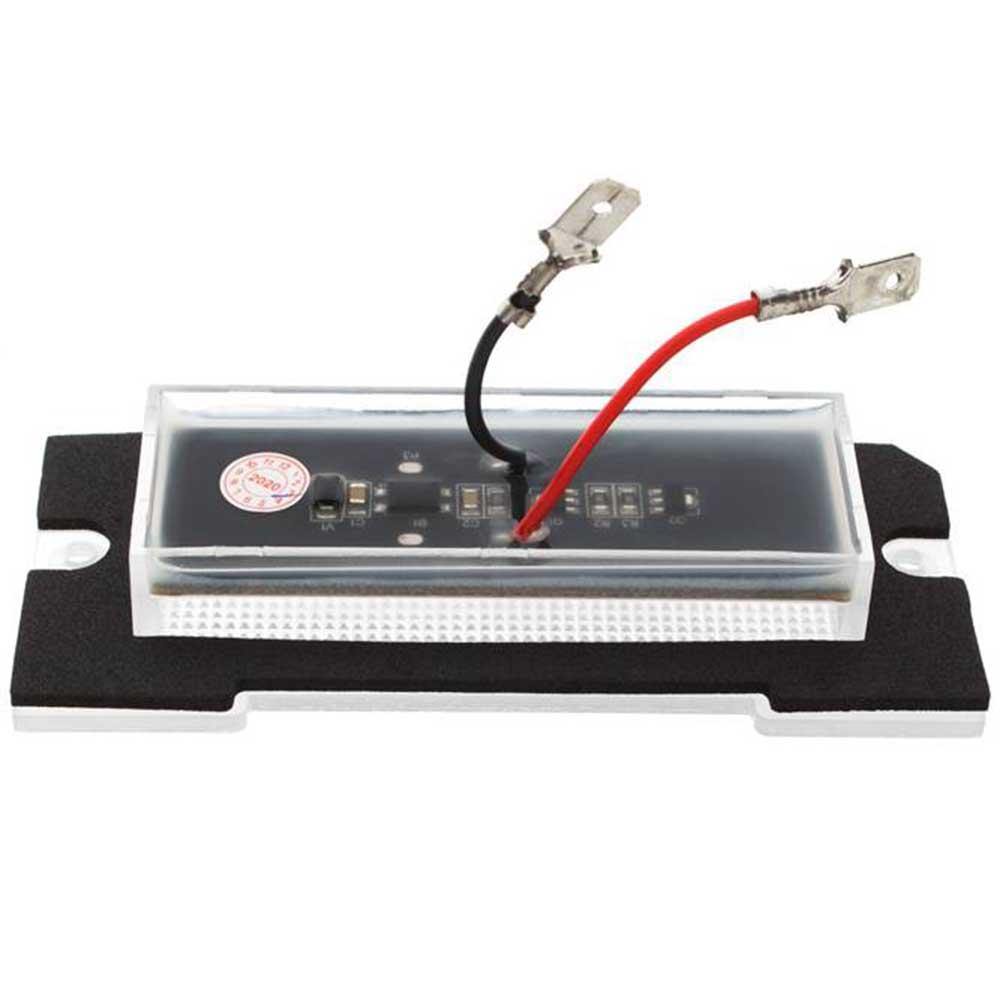 Land Rover Freelander 98-06 LED rendszámtábla világítás