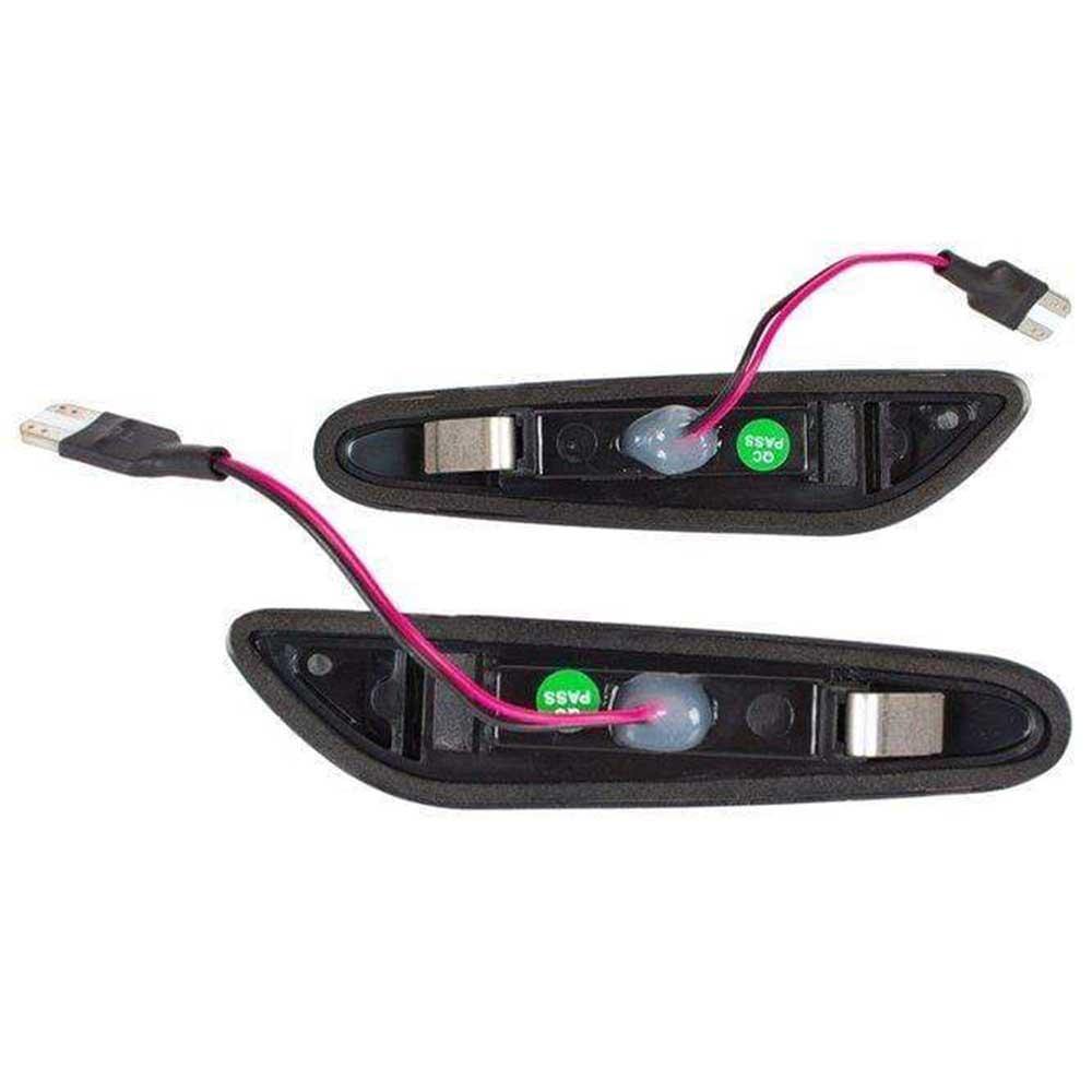 BMW 5 F10 F11 LED oldalsó irányjelző
