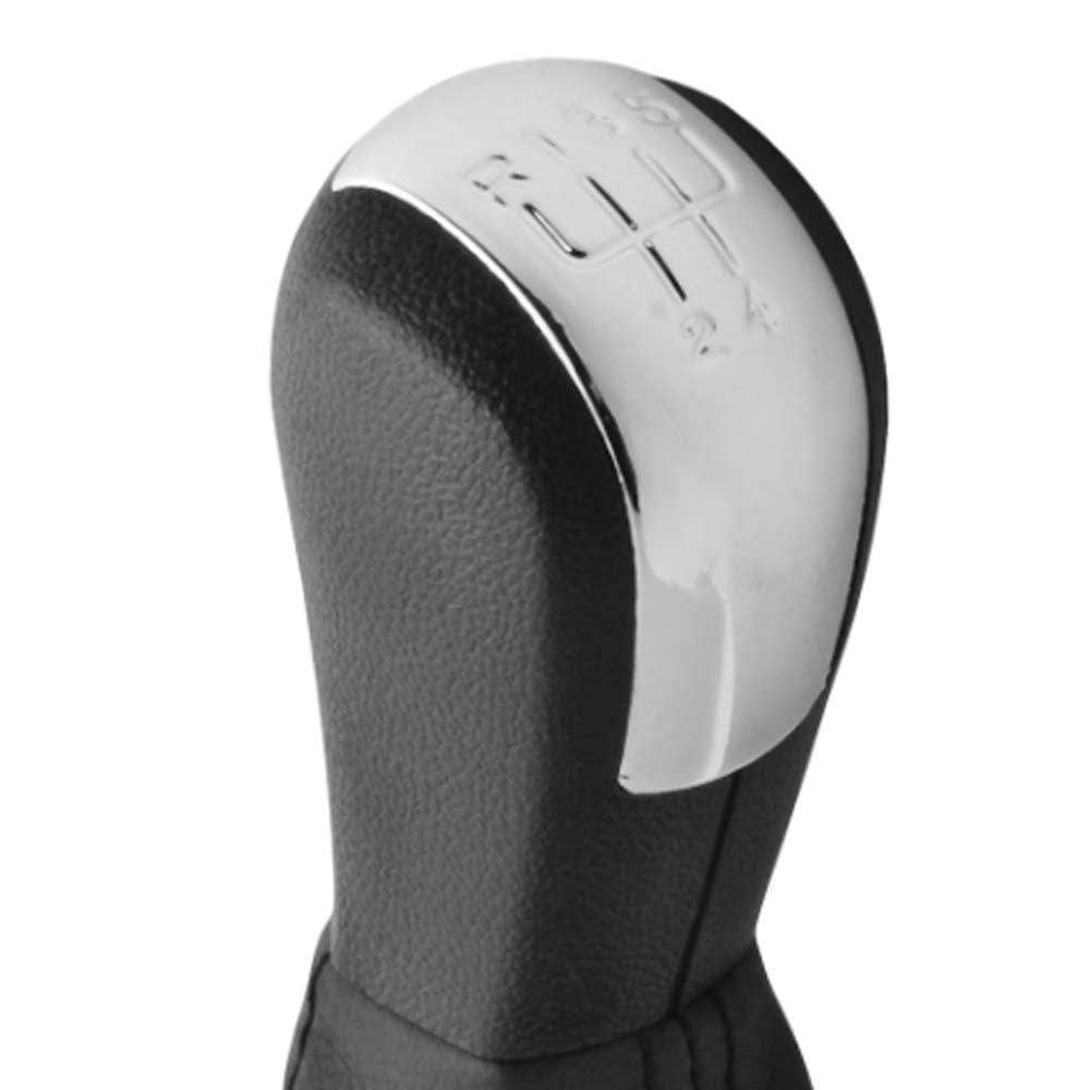 Skoda Octavia II váltószoknya, váltógomb 5 sebesség