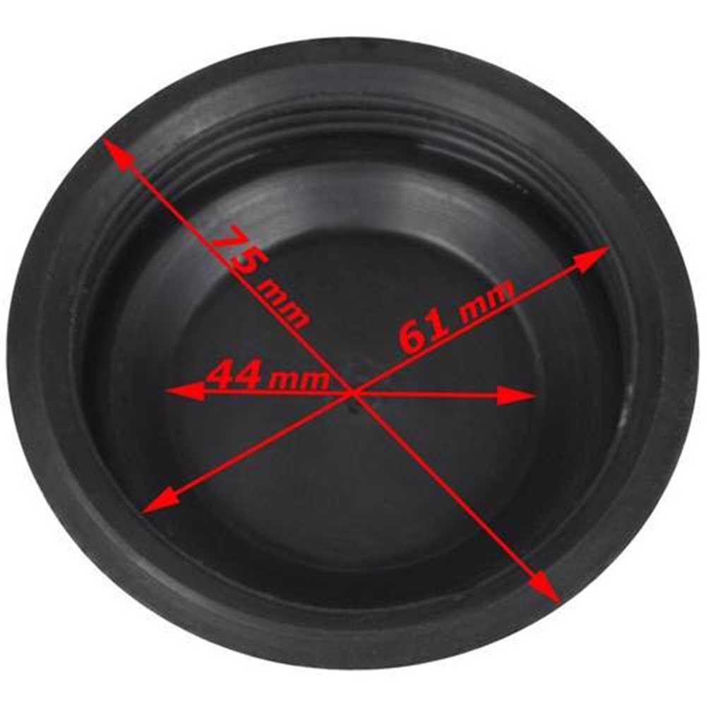 Citroen C4 04-11 ködlámparács