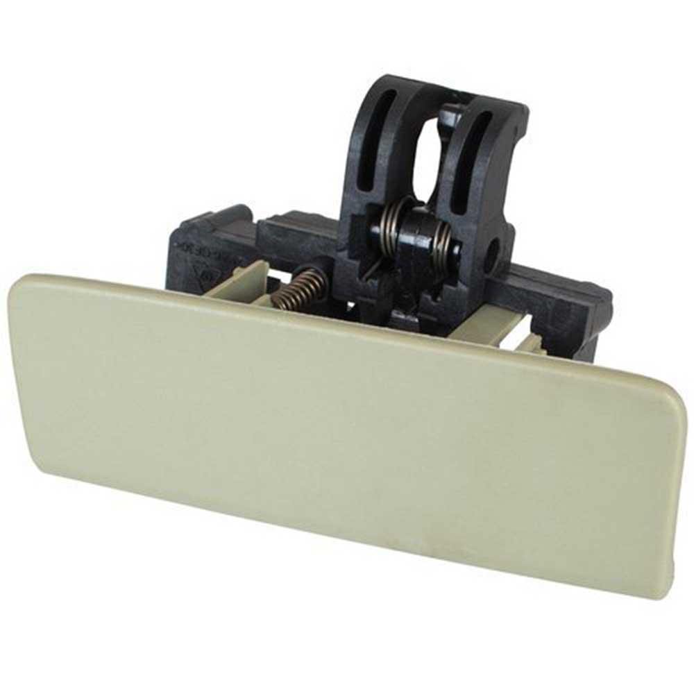 Fiat Punto 2012-kesztyűtartó fedél