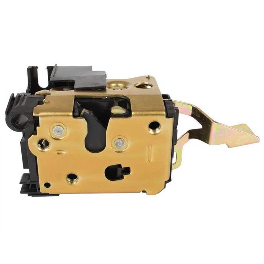 Fiat Ducato 94-06 ajtózár, jobb első