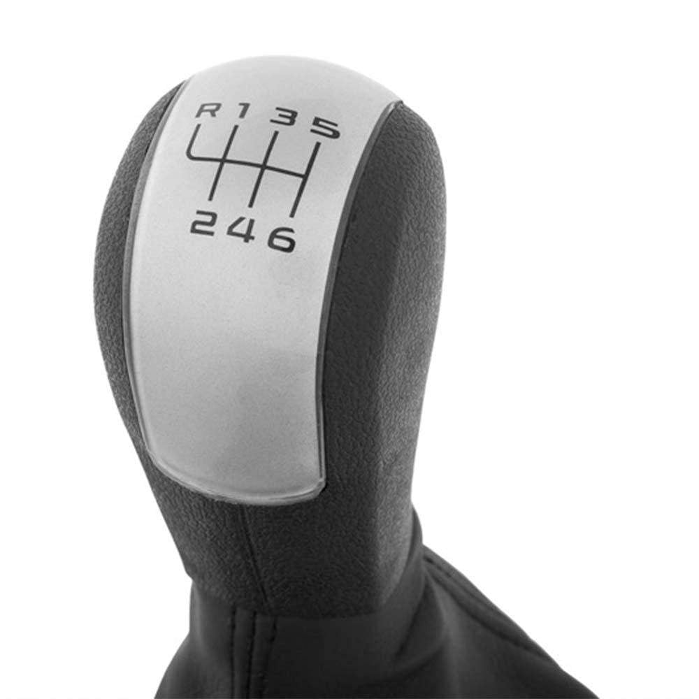 Skoda Octavia váltószoknya ezüst szett 6 sebesség