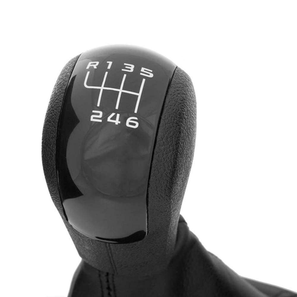 Skoda Octavia váltószoknya fekete szett 6 sebesség