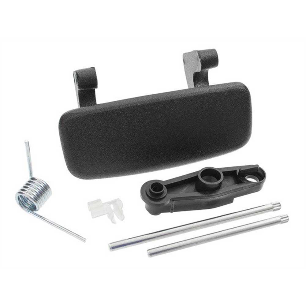 Opel Movano 98-10 oldalsó tolóajtó fogantyú balra + jobb FÉM