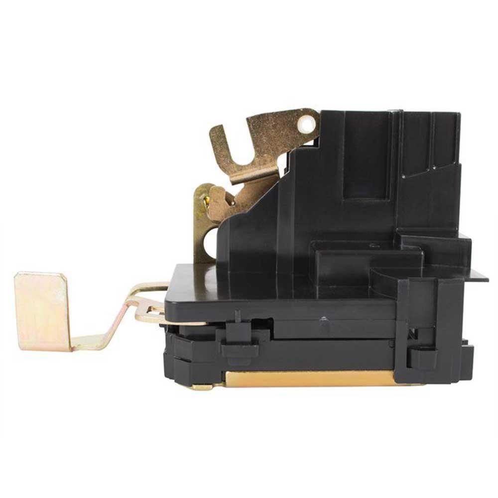 Fiat Ducato 94-06 ajtózár, jobb első